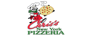 Chris's New York Pizzeria