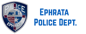 Ephrata Police Dept