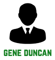 Gene Duncan