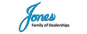 Jones Family of Dealerships